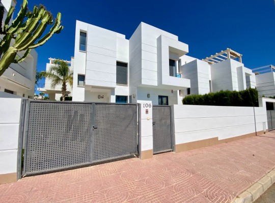 Ciudad Quesada, Villa #CQ-CA-25087