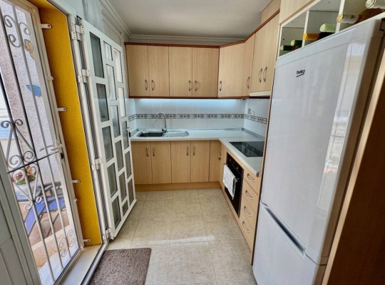 Ciudad Quesada (Dona Pepa), Townhouse #CQ-827
