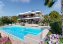 Calpe, Villa #AF-X5245