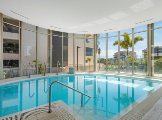 Orihuela Costa (Villamartin), Apartment #CQ-BG-66845