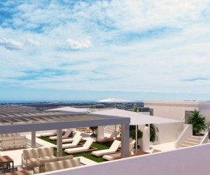 San Miguel de Salinas (Pueblo), Penthouse #RD-N9549