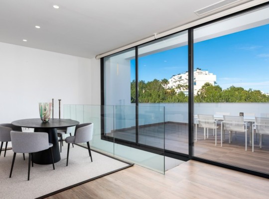 Las Colinas (Las Colinas golf), Villa #CQ-WN-41640