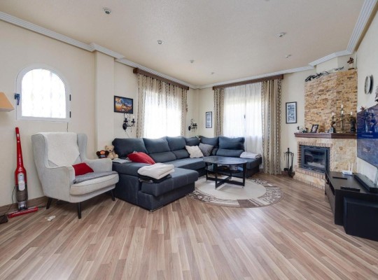 Orihuela Costa (Los Altos), Villa #CQ-MY-70149
