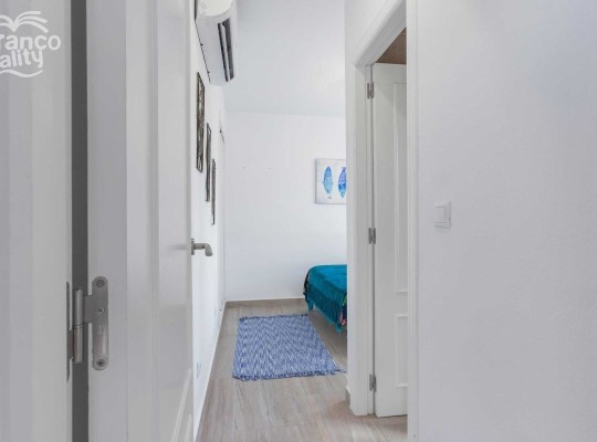 Torrevieja (El limonar), Semi-Detached #LE-LE-1095