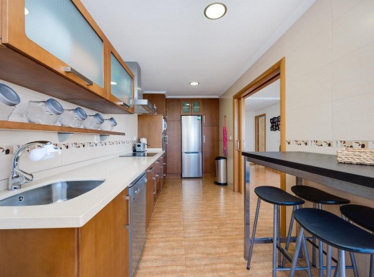 Torrevieja (Playa Acequion), Apartment #CQ-TS-36978