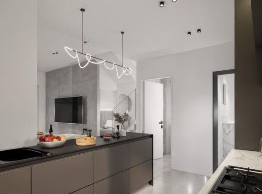 Los Montesinos (La Herrada), Villa #RD-N9379