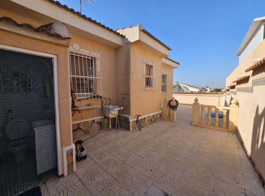 Ciudad Quesada, Villa #CQ-GS-80562