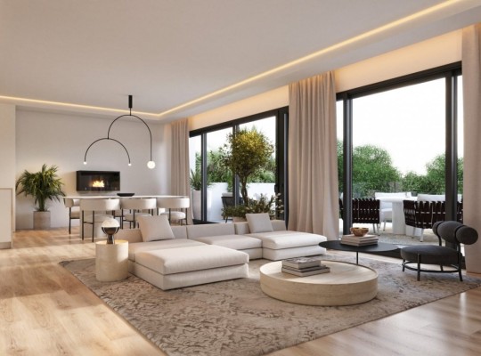 Orihuela Costa (Las Colinas Golf), Apartment #CQ-00-99033