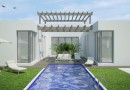 Benijofar (Polideportivo), Villa #CQ-00-74012