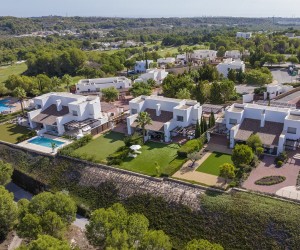 Las Colinas (Las Colinas Golf), Villa #CQ-605