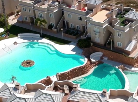Guardamar del Segura, Apartment #CQ-CB-91625
