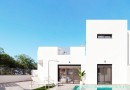 Torre Pacheco (El Alba), Quad House #RD-N8006