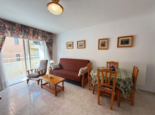 Torrevieja, Apartment #CQ-MY-78475