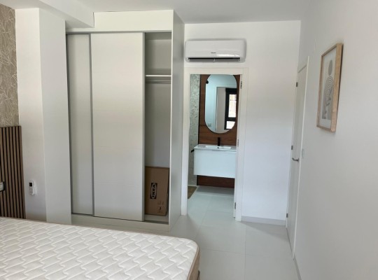 San Miguel de Salinas, Apartment #CQ-CB-39567
