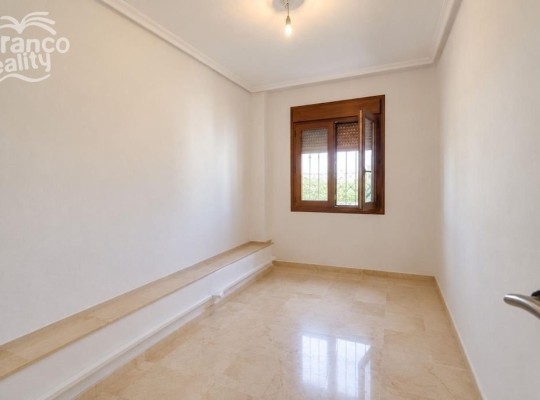 Duplex se střešní terasou, Pau 8, Orihuela Costa