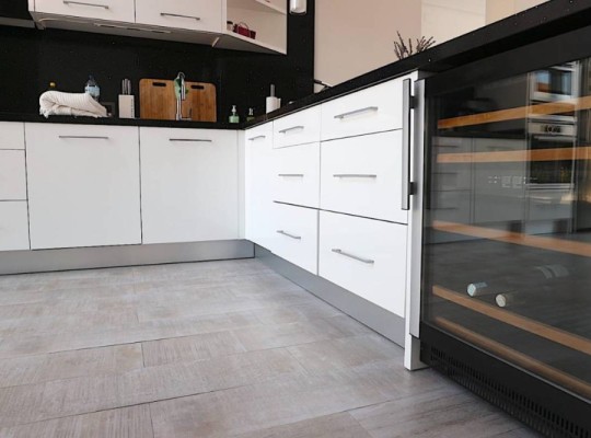 Torrevieja, Villa #CQ-BV-41329