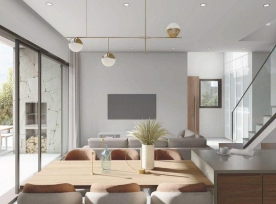 Other areas (San Juan de los Terreros), Villa #CQ-00-33125