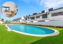 Torrevieja (Los Balcones), Apartment #CQ-BG-44029