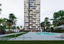 Calpe (Arenal Bol), Apartment #CQ-00-86122