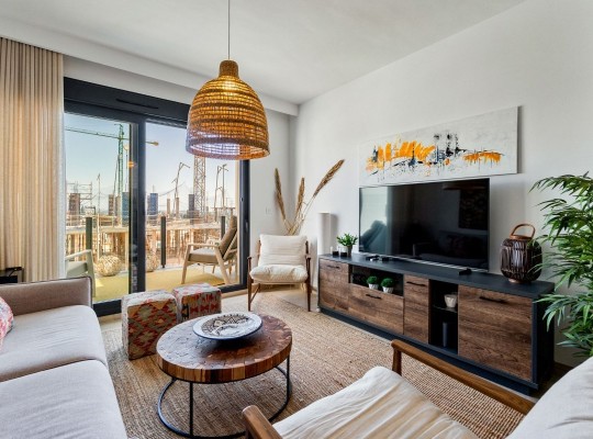 San Miguel de Salinas, Apartment #CQ-CA-32809