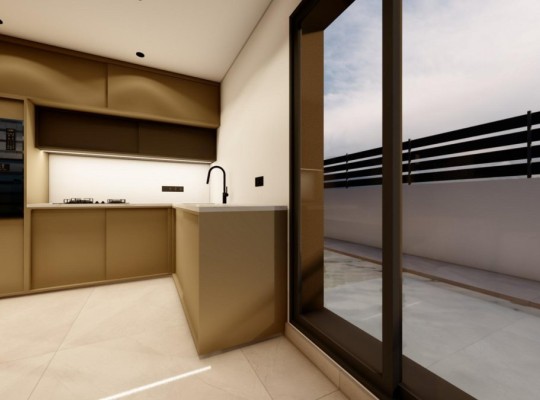 Benijofar (Urb. Monteazul), Villa #RD-N9388