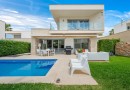 Orihuela Costa (Vistabella Golf), Villa #CQ-WN-51533