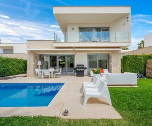 Orihuela Costa (Vistabella Golf), Villa #CQ-WN-51533