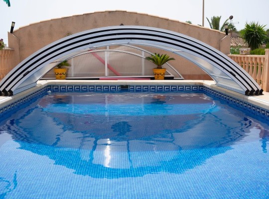 Ciudad Quesada (Town Center), Villa #CQ-062