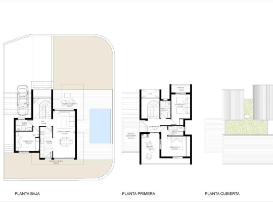 Other areas (Escandinavia), Villa #CQ-00-21618