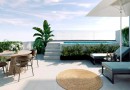 Apartmány v centru Torremolinos, blízko pláže