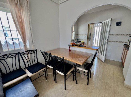 Algorfa (Lo Crispin), Villa #CQ-938