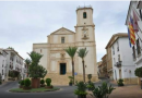 Řadový dům s bazénem v La Nucii, Costa Blanca Sever