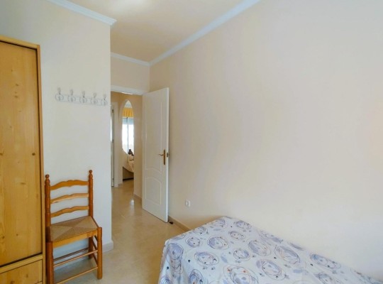 Torrevieja (Aguas Nuevas), Bungalow #CQ-JM-33565