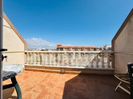 La Mata, Apartment #CQ-SL-15060