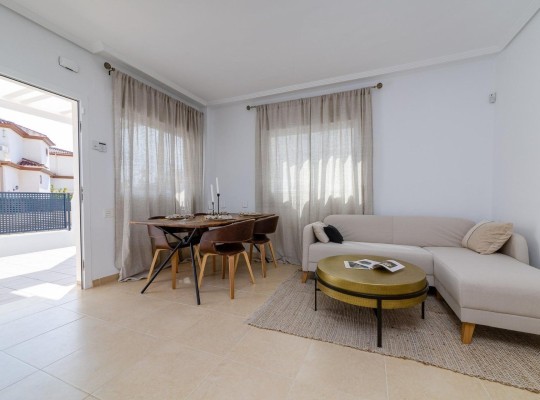 San Fulgencio (El Oasis), Villa #CQ-00-91657
