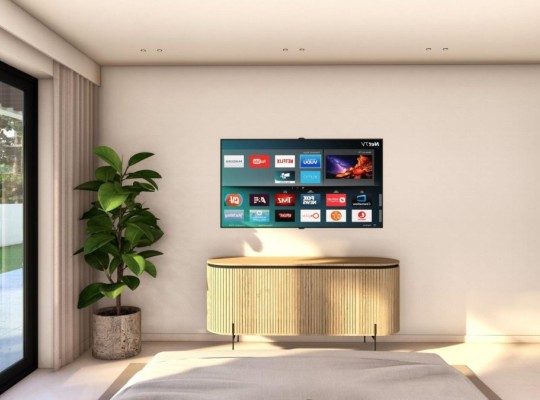 Finestrat (Golf Bahia), Villa #RD-N9579