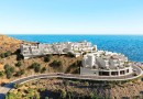 Domy s úžasným výhledem na moře, Torrox Costa