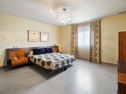 Ciudad Quesada (Rojales), Villa #CQ-PJ-45846