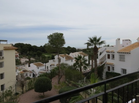 Orihuela Costa (Villamartin), Apartment #CQ-SD-90929
