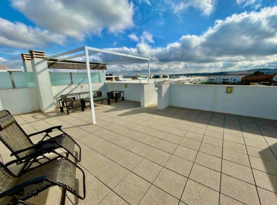 Vista Bella Golf (Vistabella Golf), Apartment #CQ-942