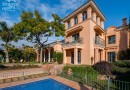 Benahavís (Costa del Sol), Villa - Detached #CM-R4005157