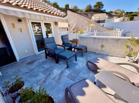 Ciudad Quesada, Semi Detached #CQ-905