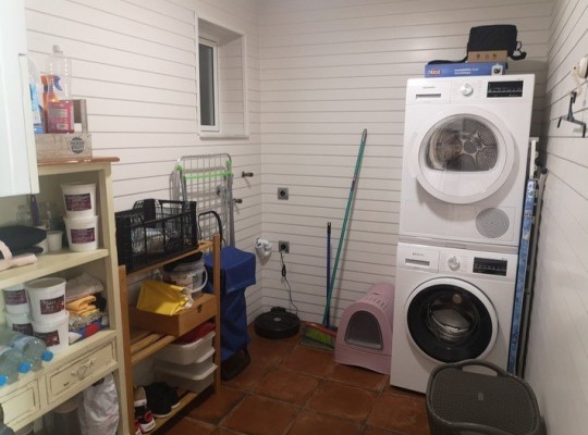 Los Montesinos (montesinos), Townhouse #CQ-CB-20713
