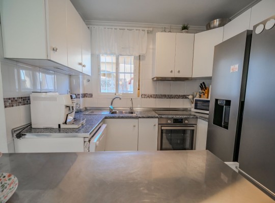 Ciudad Quesada (Lo Pepin), Villa #CQ-330