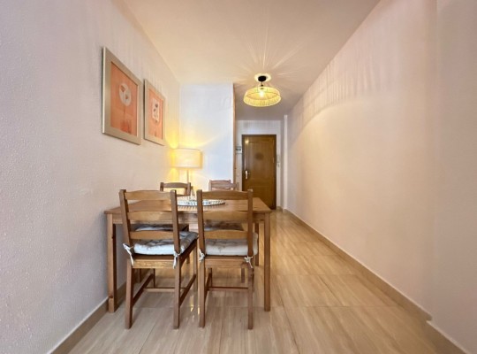 Guardamar del Segura, Apartment #CQ-GL-15537