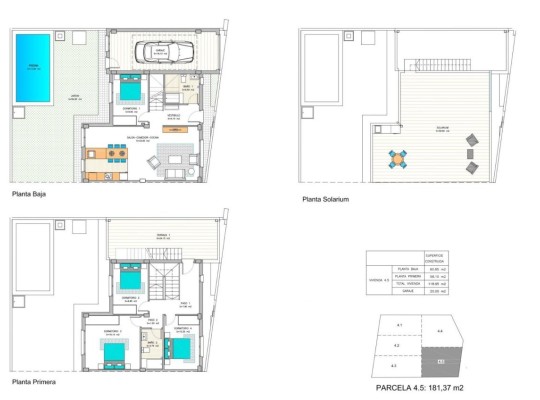 Other areas (pueblo), Villa #CQ-00-22250