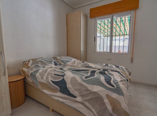 Ciudad Quesada (Pueblo Bravo), Semi Detached #CQ-376