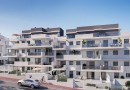 Apartmány Manilva s velkou terasou