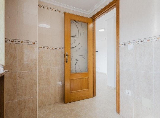 Torrevieja (Centro), Apartment #CQ-TS-81877