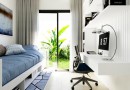 Torrevieja (Lago Jardín II), Villa #CQ-00-22400